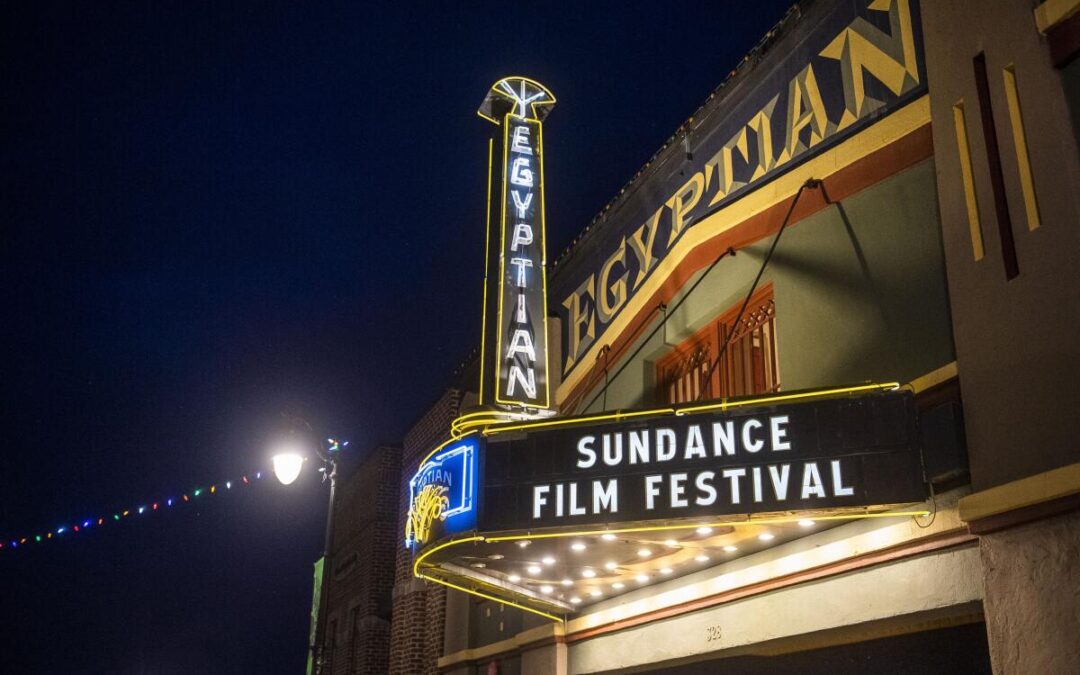 Beloved Sundance Festival to Leave Utah? 