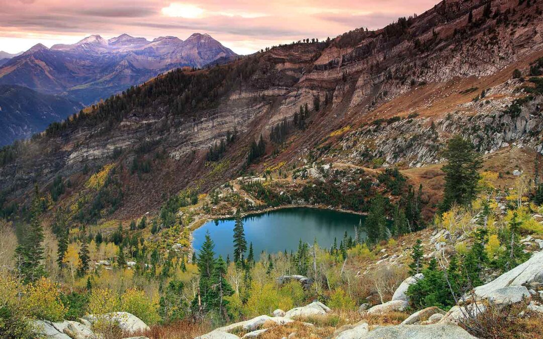 Celebrate Earth Day with Park City