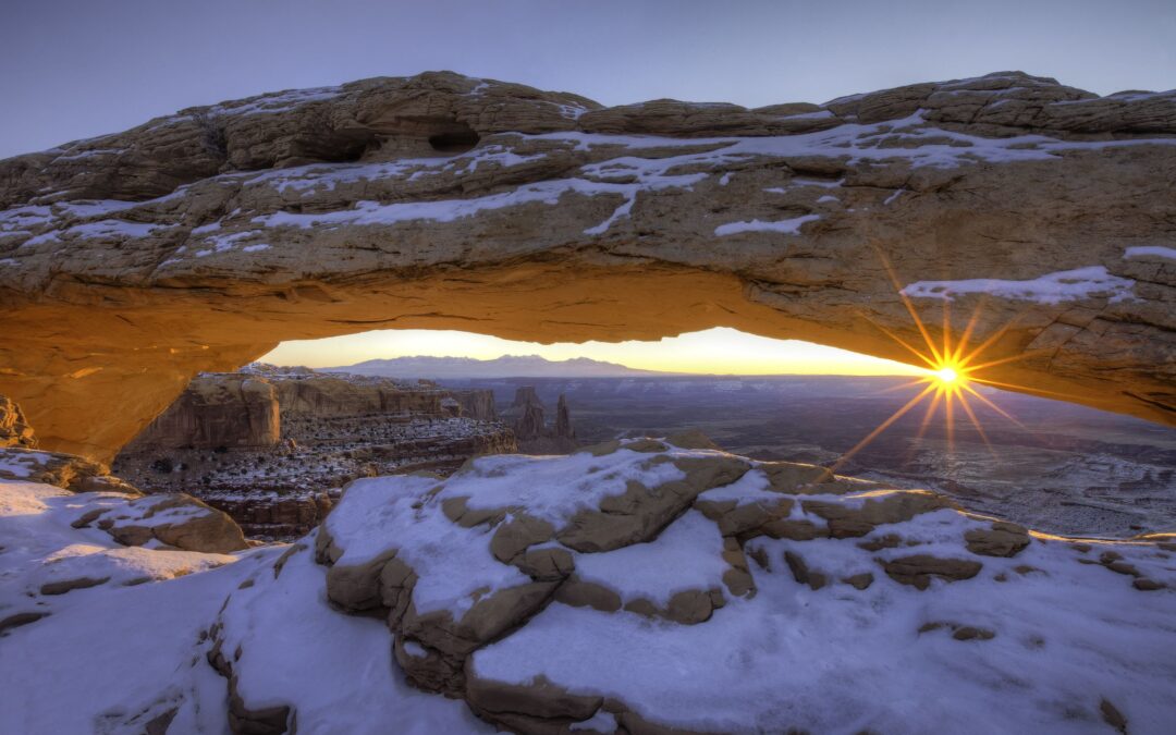 Winter Season is Extended in the Moab Region for Second Year