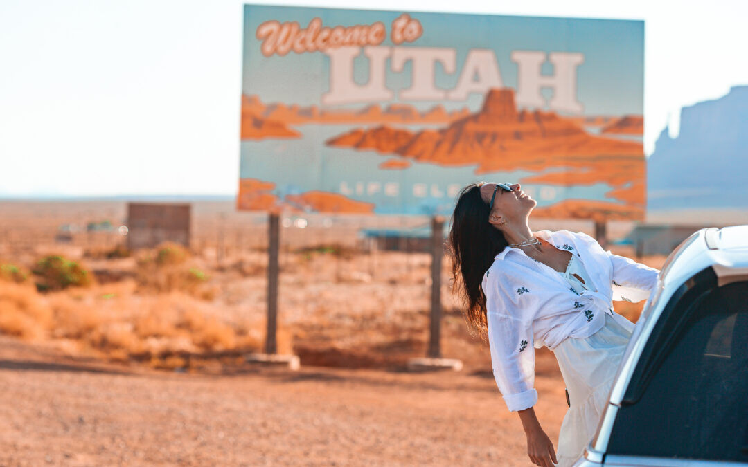 Southwest Utah’s Population Boom: Who’s Moving In and Why?