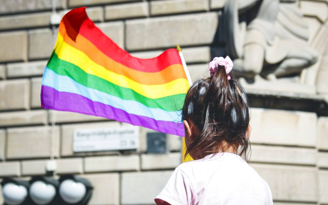 Utah’s New Transgender Bathroom Law Leads to Confusion in Schools