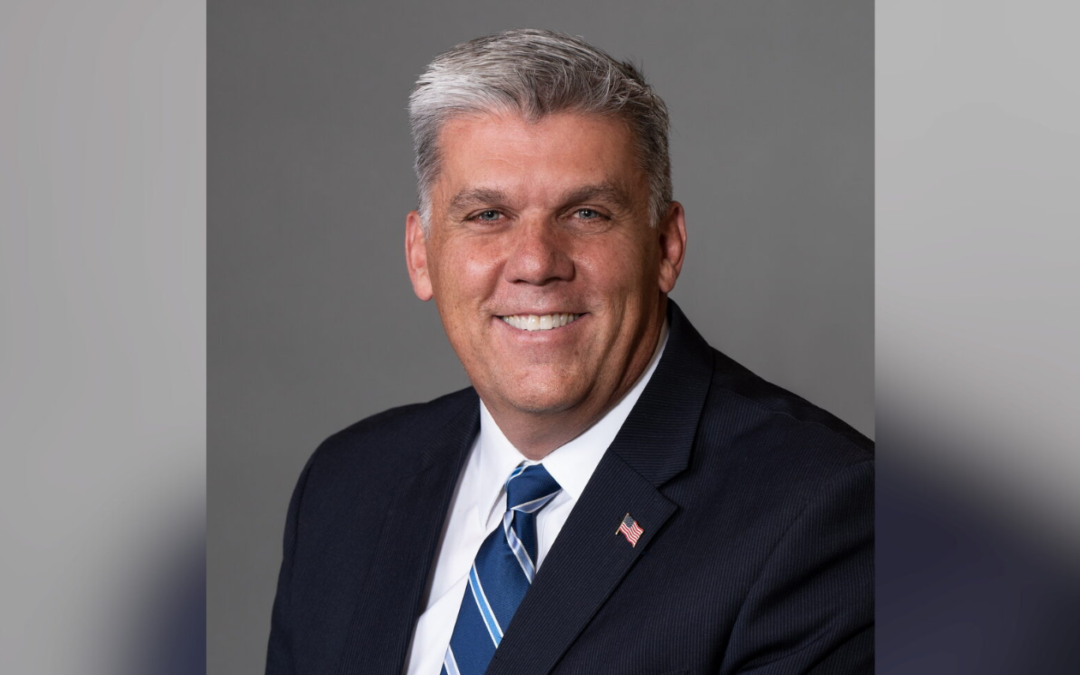 Phil Lyman Ignites Write-In Campaign Bringing Together Both Parties in Utah Governor’s Race