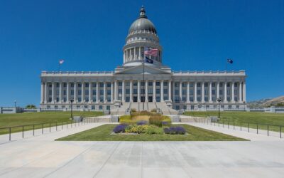 Utah Legislation Aims to Increase Penalties for Retail Theft by Groups