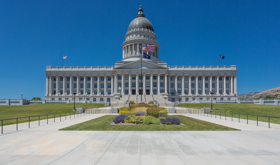 Utah Legislation Aims to Increase Penalties for Retail Theft by Groups