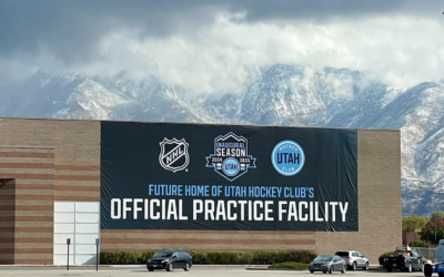 New Hockey Facility Set to Attract Olympians
