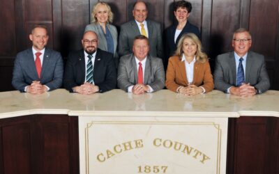 Cache County Residents Clash with Council Over Tax Hike