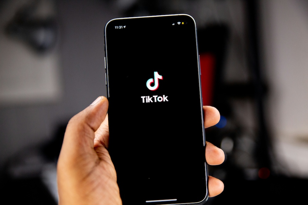 Judge Says Utah TikTok Lawsuit Can Proceed
