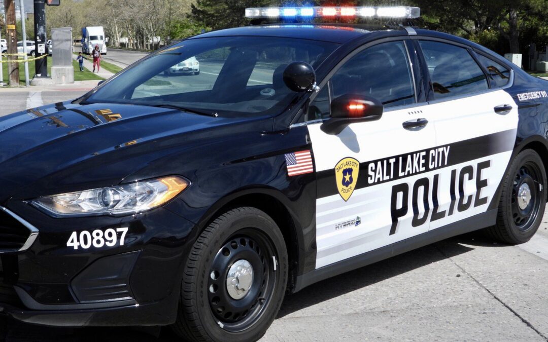 Salt Lake Police Help Bring Justice In 50-Year-Old Cold Case