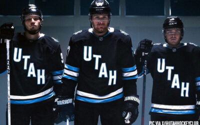 Trademark Office Throws Roadblocks To Utah Hockey Name