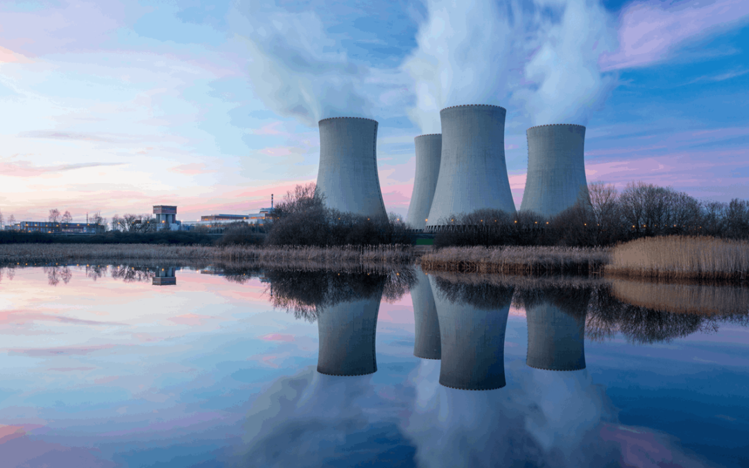 Senate Committee Advances Nuclear Energy Proposal