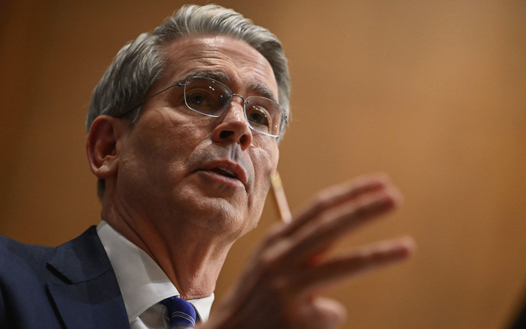 Treasury To Congress: Act Now Or Risk Debt Default